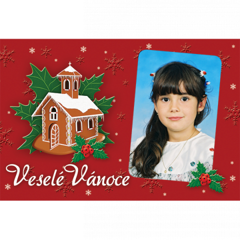 Pohlednice Veselé Vánoce Pohlednice Veselé Vánoce